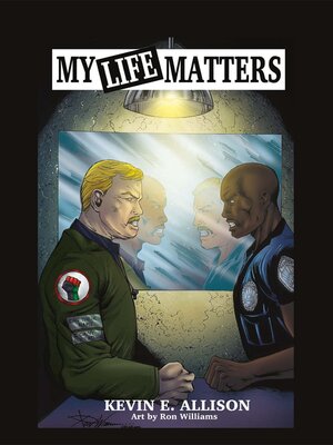 cover image of My Life Matters
